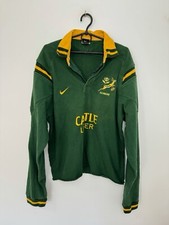 SOUTH AFRICA RUGBY UNION LONG