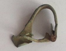COMPLETE ANCIENT ROMAN BRONZE