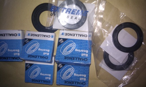 Yamaha rd250lc wheel bearings - yamaha,
