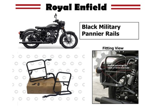 Fit for royal enfield - royal, "old