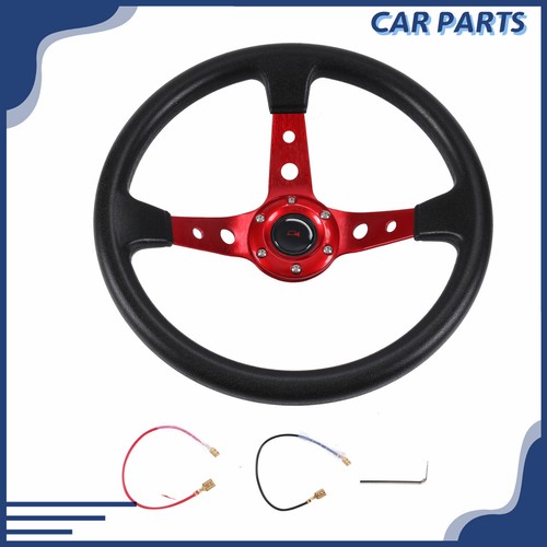Deep dish bolt racing - 6,