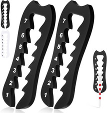 Adjustable Golf Tee Height