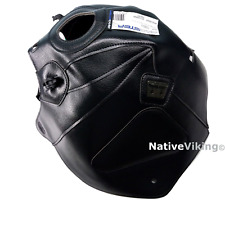 BAGSTER TANK COVER YAMAHA XT 600 / DE 1995 to 1999 protector (95-99) Black 1386U