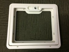 Thetford Bailey Toilet Access