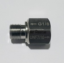 Poseidon Cyklon HP Port
