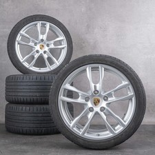 Porsche summer wheels Boxster