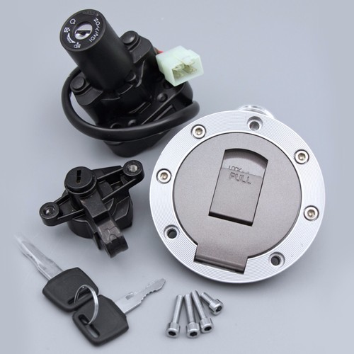 Motorcycle ignition switch gas - ignition,