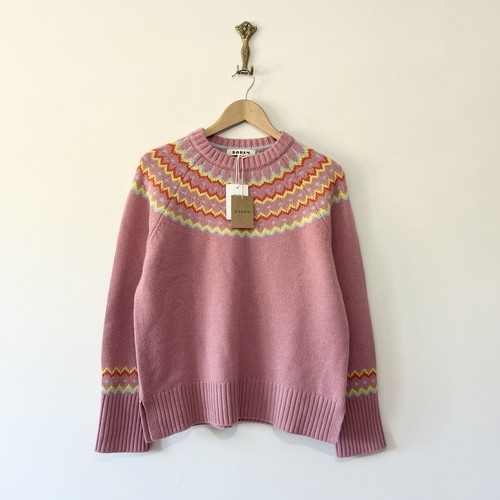 Boden 100 cashmere jumper - 100%,