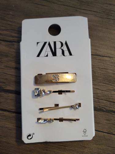 Zara women pack monogram - women, s