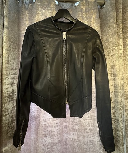 All saints women leather - saints,