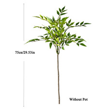 75-140Cm Tall Artificial