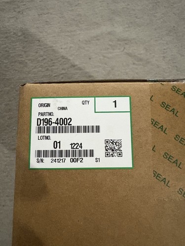 Ricoh mpc306 mpc406 - ricoh, fuser