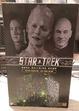 Star Trek - TNG - Deck Building Game  Next Phase Edition 