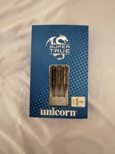 Unicorn Darts - Steel Tip
