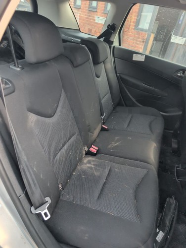 Peugeot 308 hdi - peugeot, 2011-2014