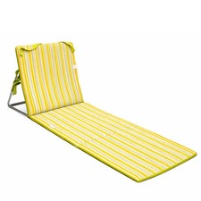 SUN LOUNGER CHAIR FOLDING