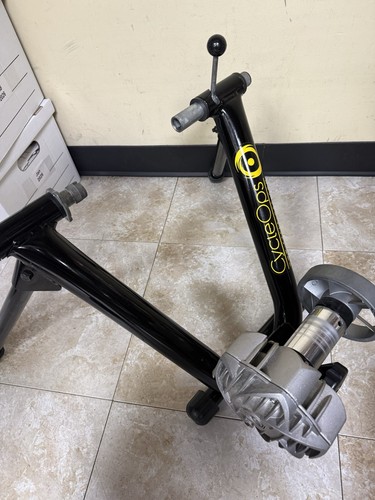 Cycleops fluid bicycle - cycleops,