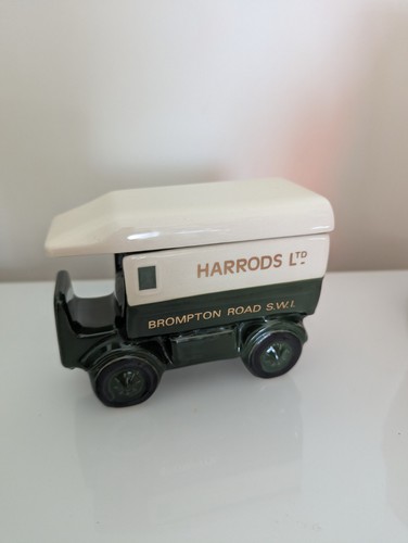 London pottery harrods ltd - harrods,