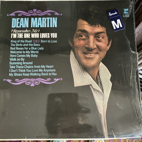 Dean martin the one - dean,