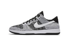 Size 10.5 - Nike Dunk Flyknit