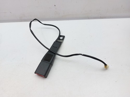 Suzuki vitara mk4 seat - seat, belt