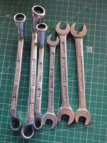 Assortment vintage gordon - of,