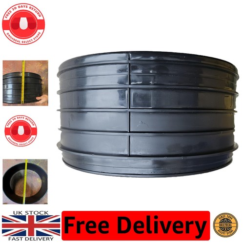 Lightweight 450mm circular - lightweight,