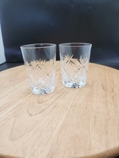 Royal brierley crystal - royal,