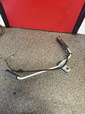 Echo srm-335es Petrol Strimmer