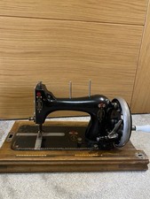 Vintage Harris S Hand-Crank