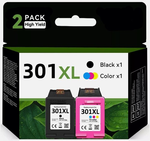 301 ink print cartridge - ink, for