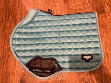 Lemieux Azure Loire Large CC 