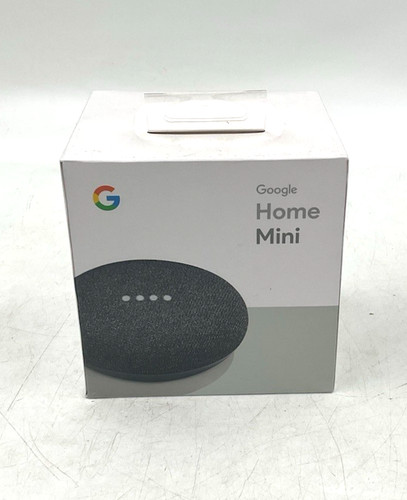 Google home mini - mini, smart