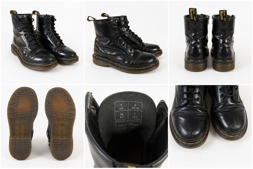Martens originals doc s - dr,