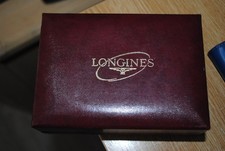 vintage longines sub second