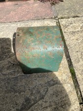 Suffolk Punch Engine Clutch