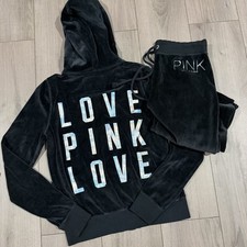 VTG Y2K Pink Victoria’s