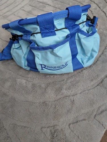 Grooming bag rhinegold - grooming,