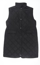 Womens UK Size S Primark Black