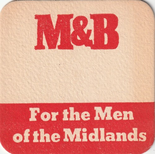 Rare beer mat - rare,