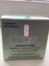 Clinique moisture surge 15ml - moisture,