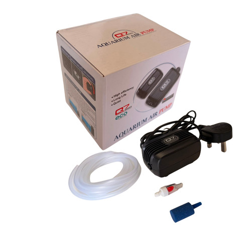 Hailea eco silent aquarium - hailea,