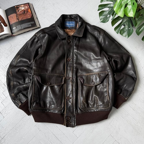 Vintage pilot style - vintage, a2