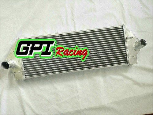 Front mount aluminum - front,
