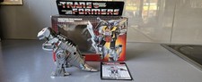 G1 Transformer Grimlock 1984