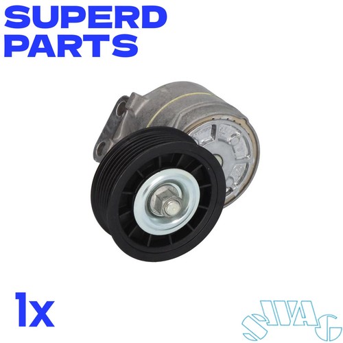 Multi belt tensioner - belt,