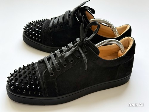 Christian louboutin louis - louboutin,