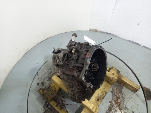 Mini gearbox - mini,