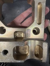 Go Kart Otk magnesium engine