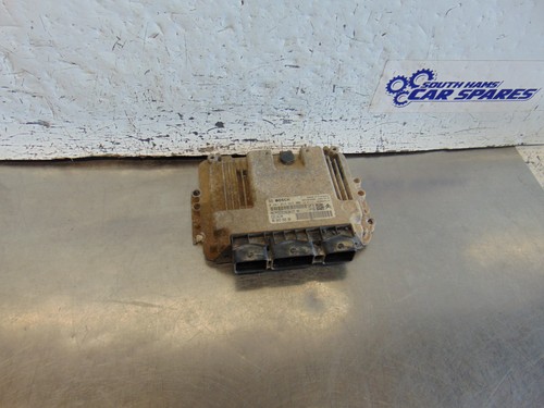 Fiat scudo engine ecu mk2 - fiat,